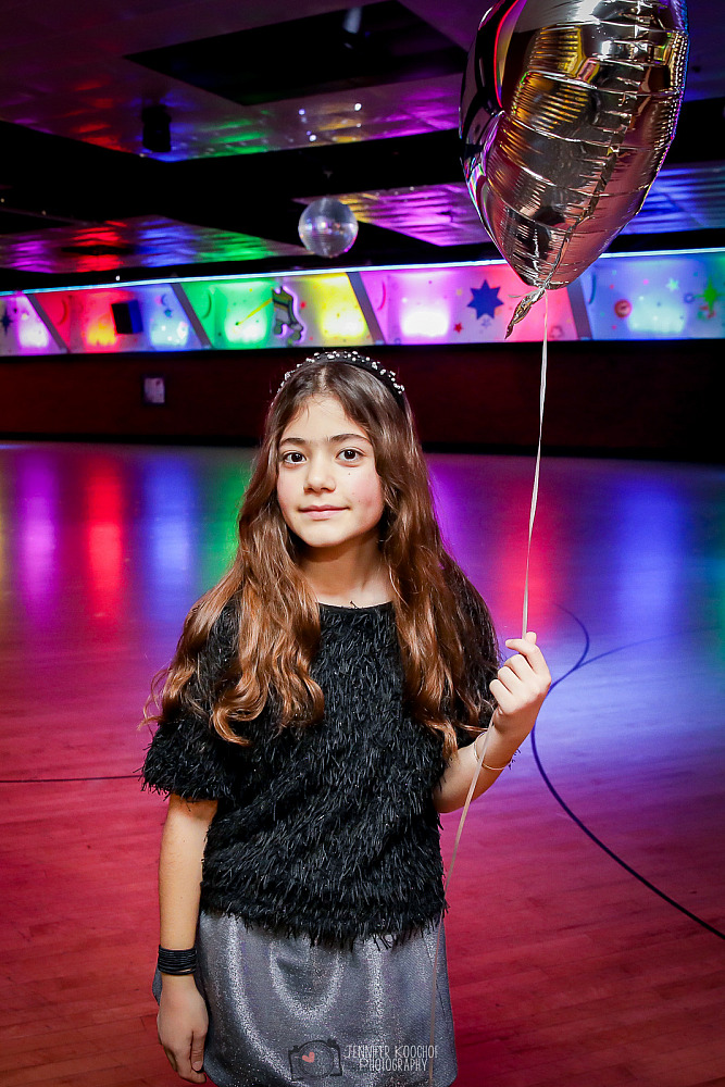 Maia's 10th Birthday Party 