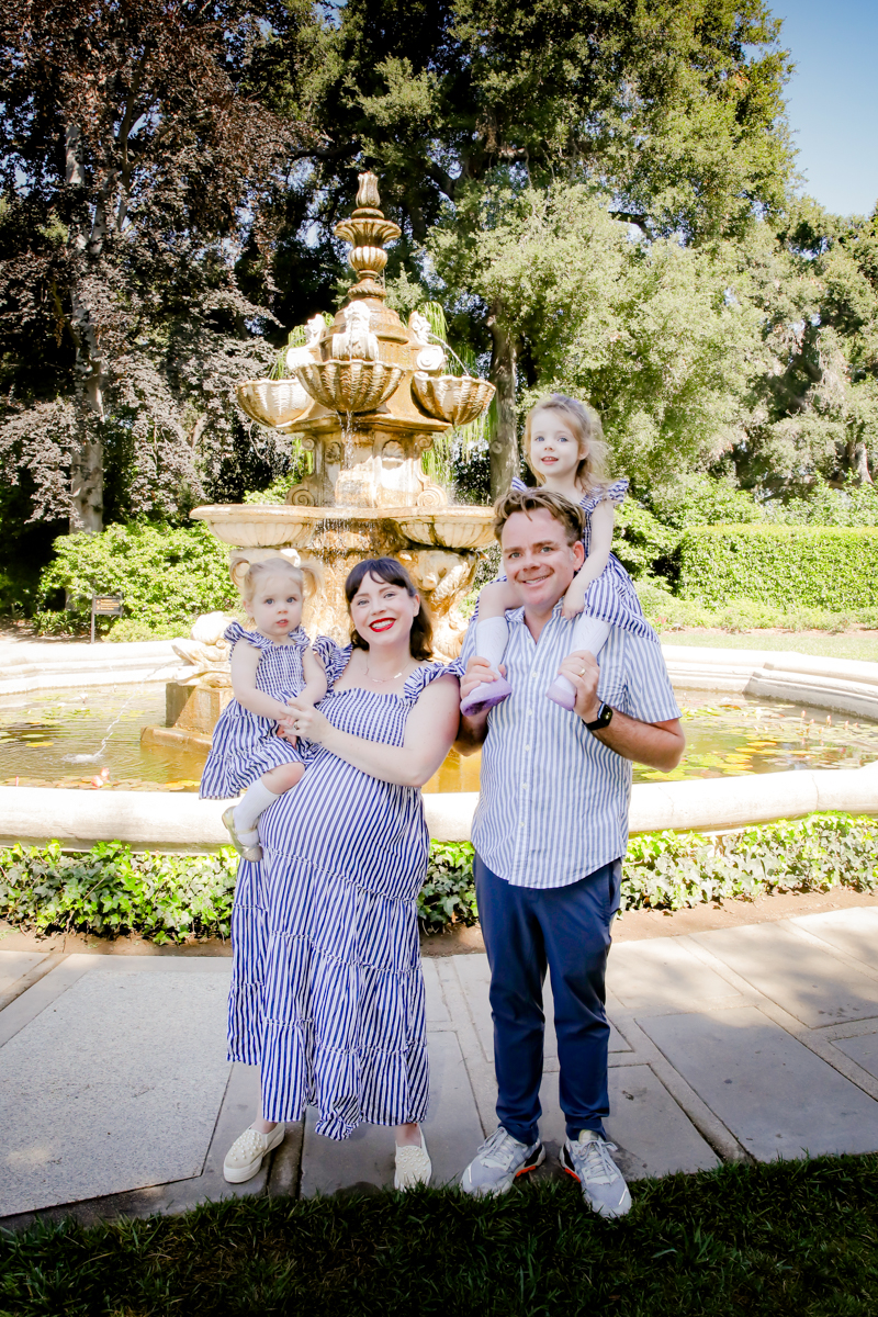 Meagan's Maternity Session