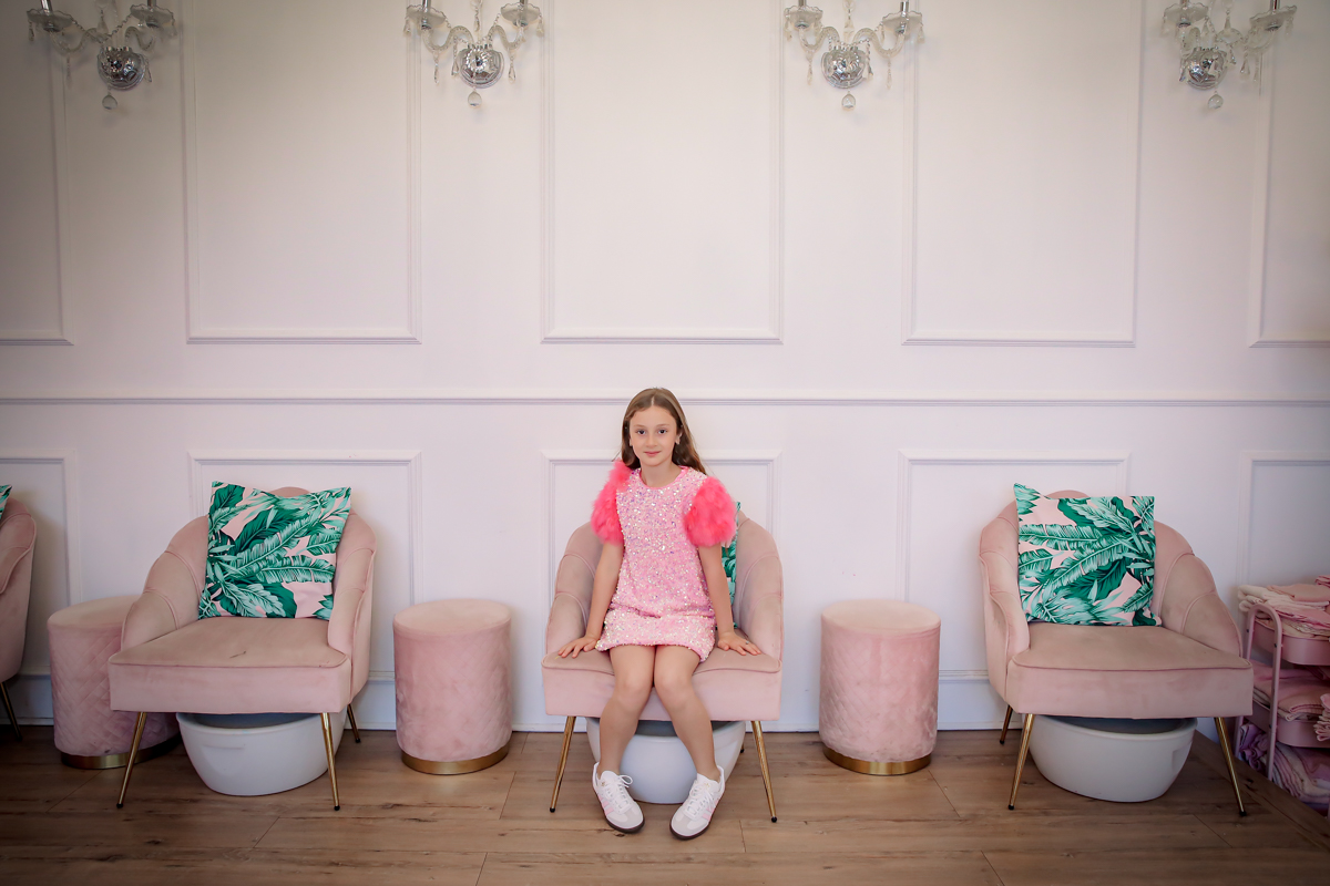 Viviana's 10th Birthday Party