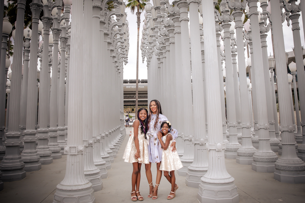 Roundtree Family Session