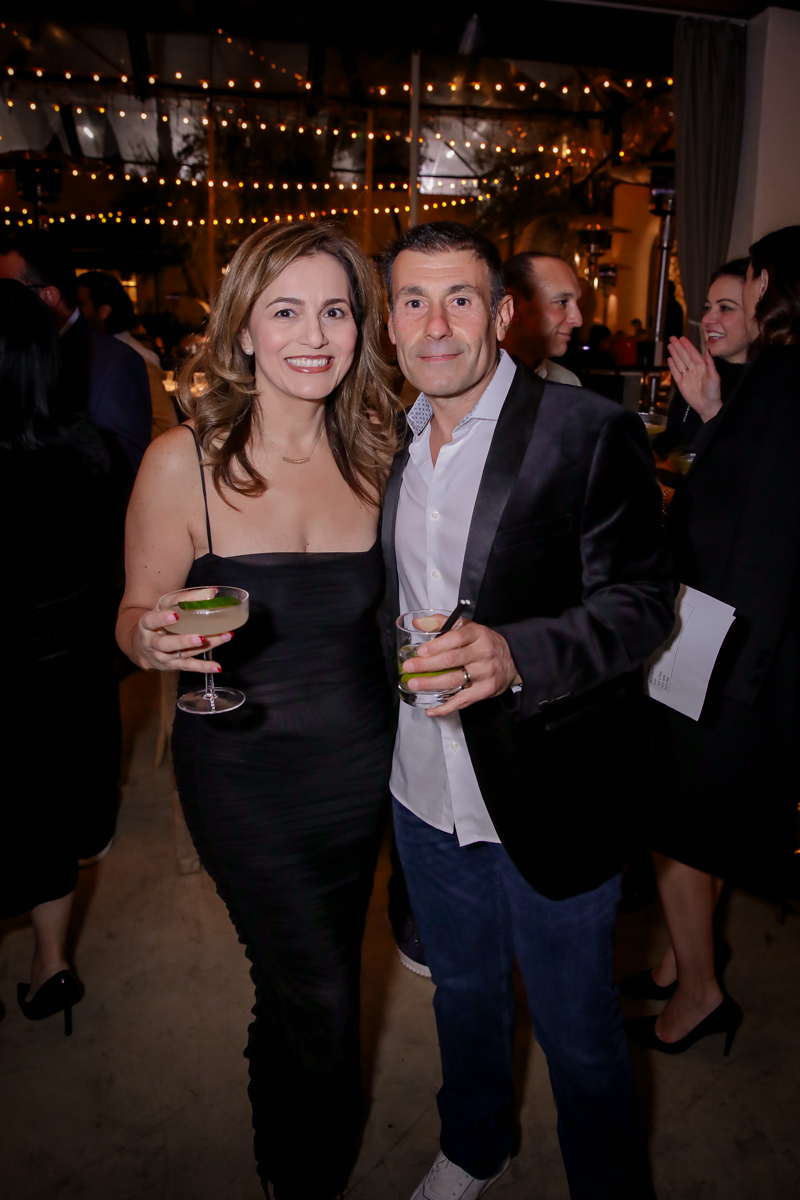 Arthur's 50th Birthday Party