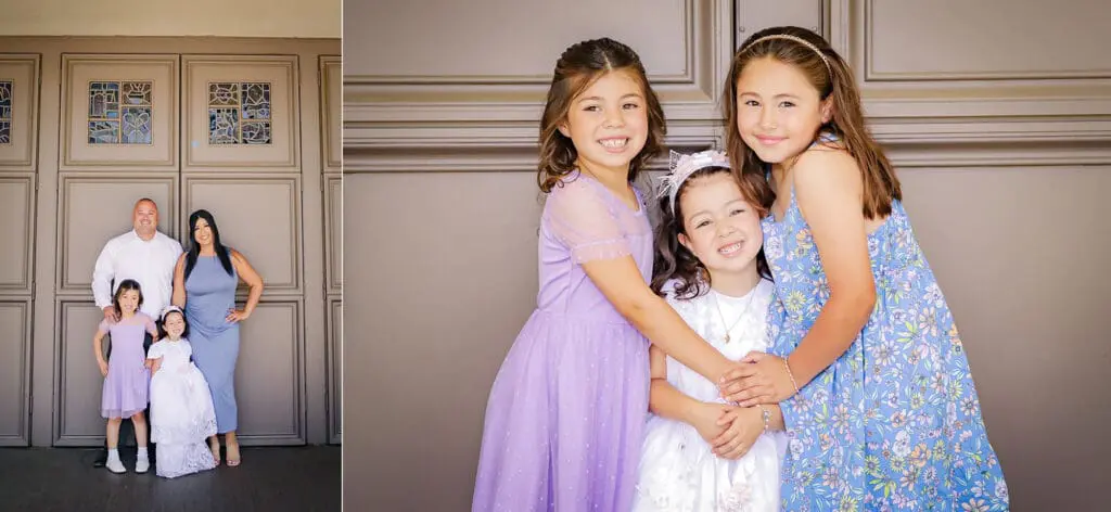 everly covina baptism photography 27