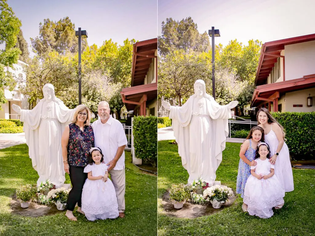 everly covina baptism photography 28