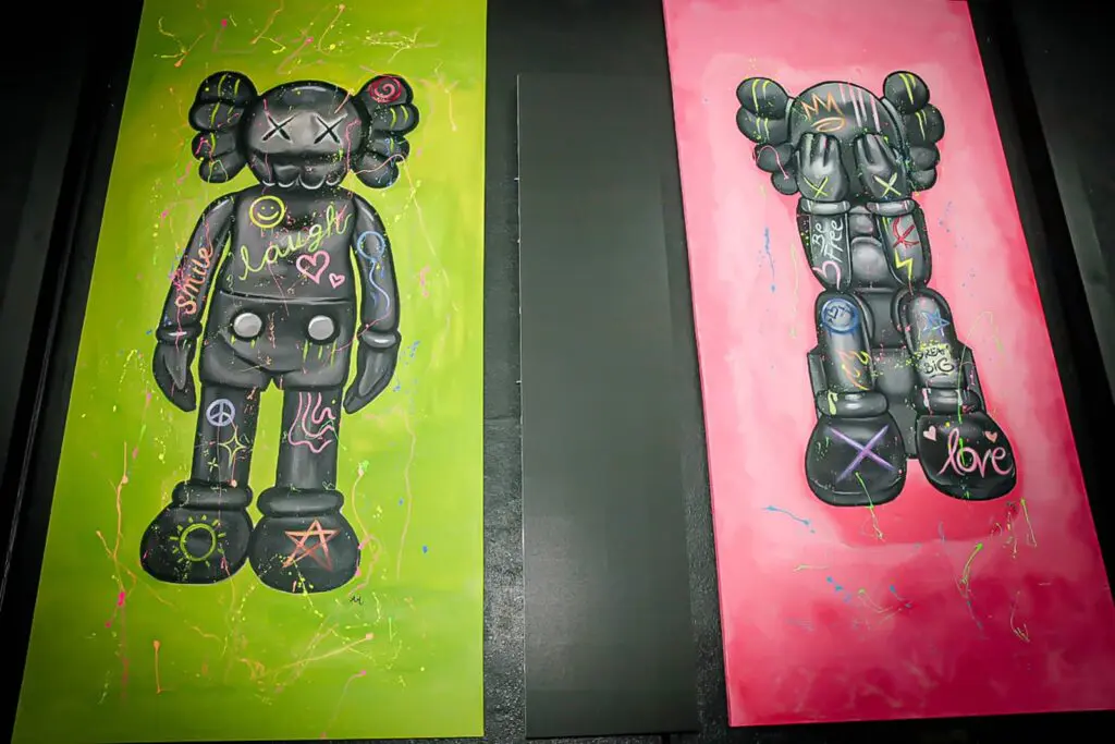 glendale kids birthday party jump club glendale photographer 029