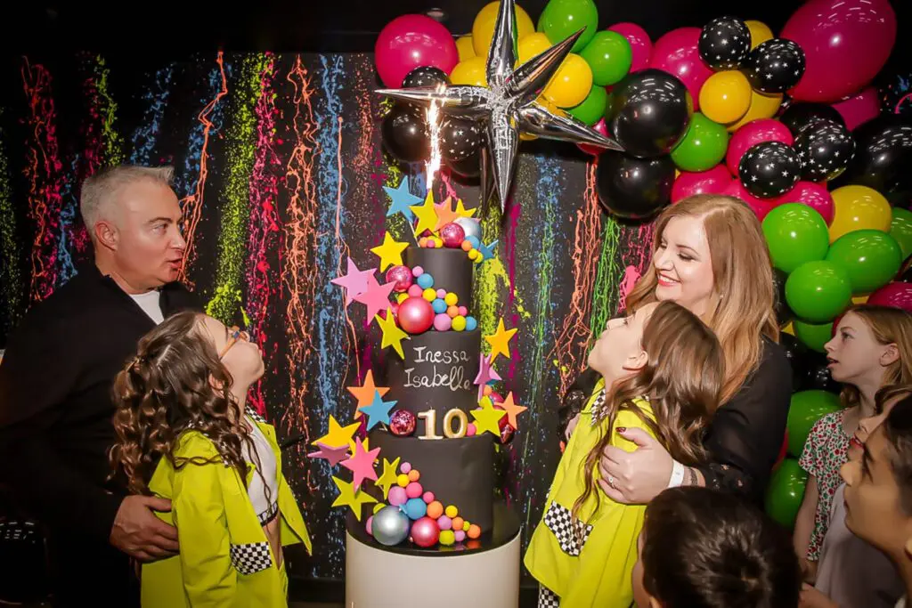 glendale kids birthday party jump club glendale photographer 061