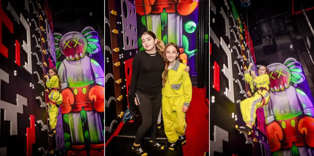 glendale kids birthday party jump club glendale photographer 066