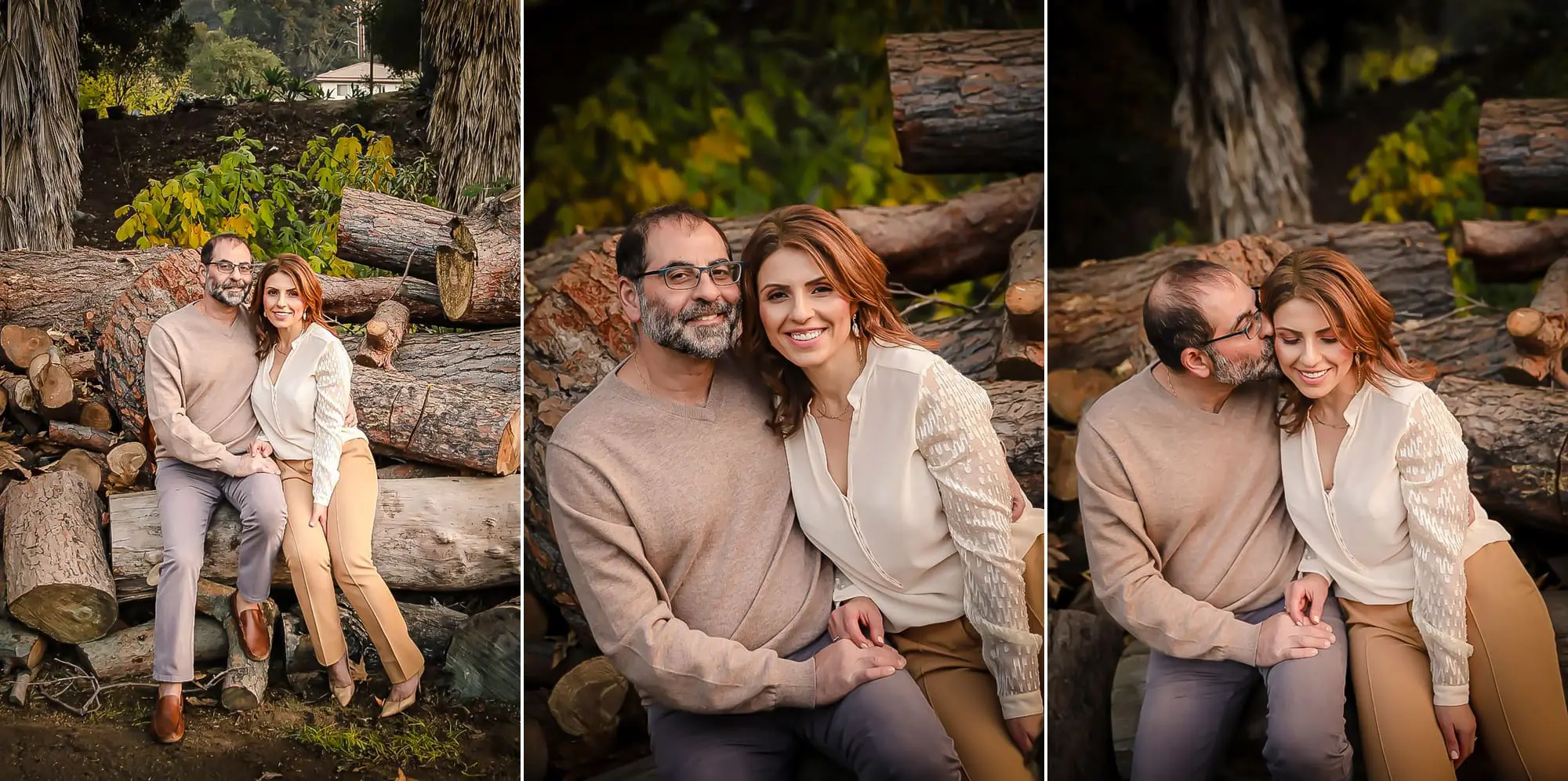 holiday family portraits glendale photographer1