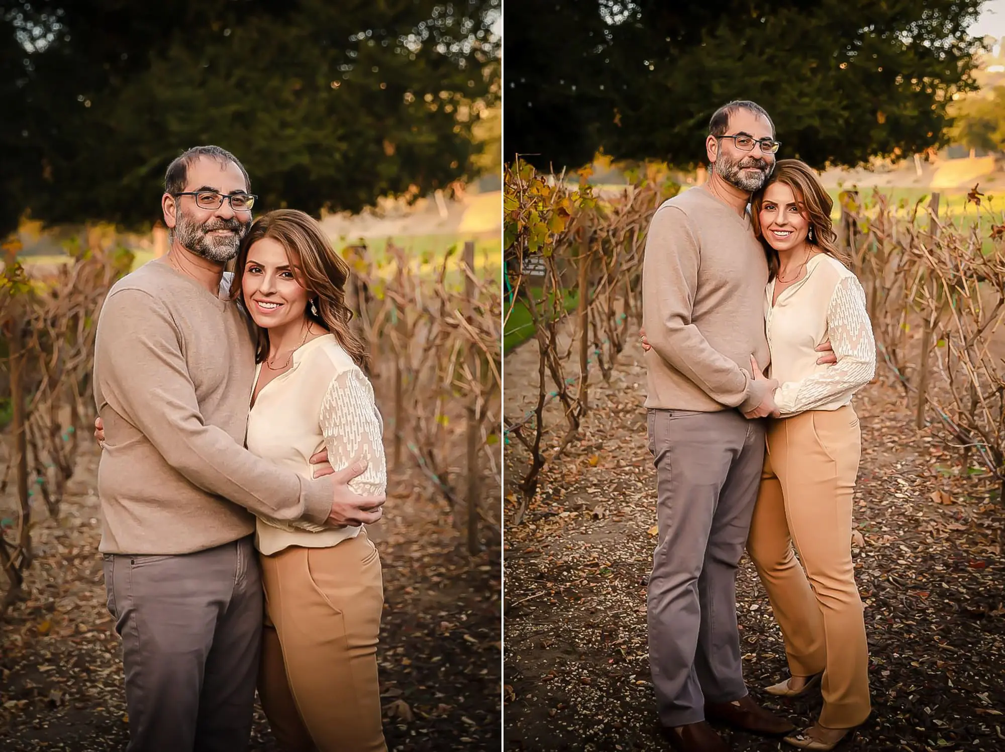 holiday family portraits glendale photographer7