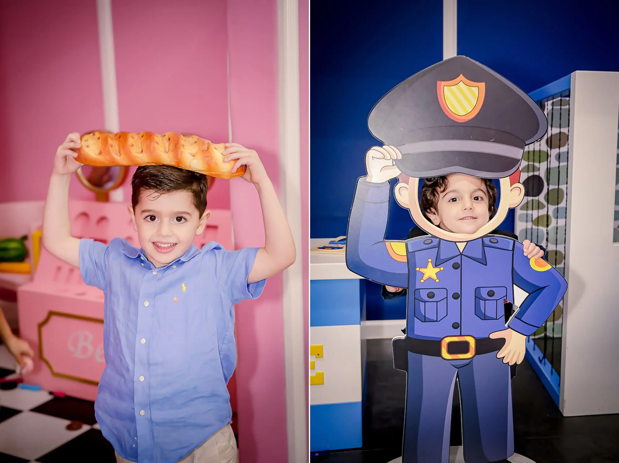 jacobs 5th birthday party candyland glendale photography005