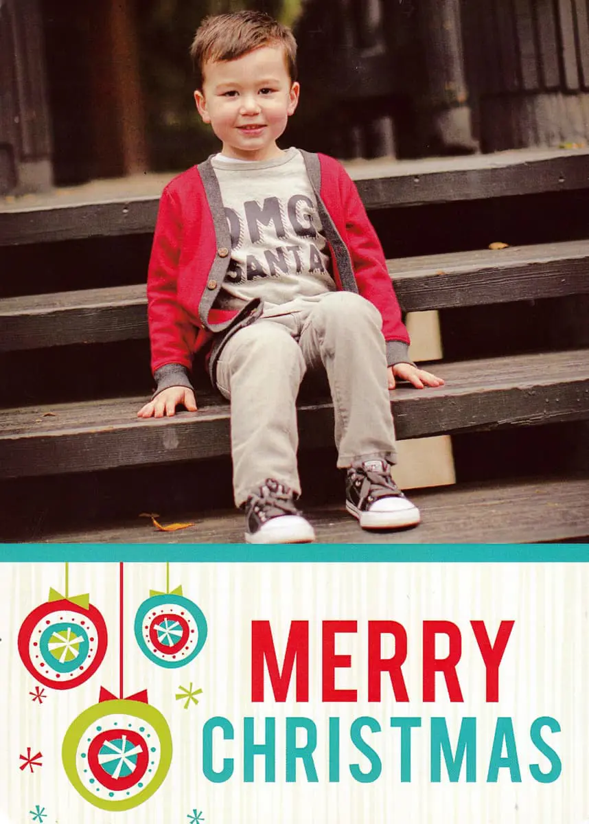 holiday family photographer holiday cards los angeles family photographer5