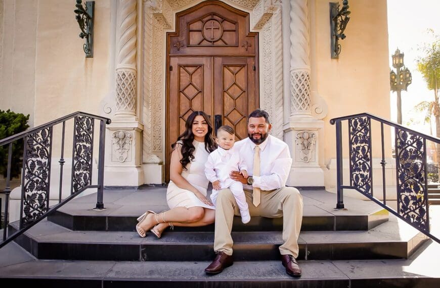 Nathaniel’s Baptism – St. Vincent de Paul Catholic…