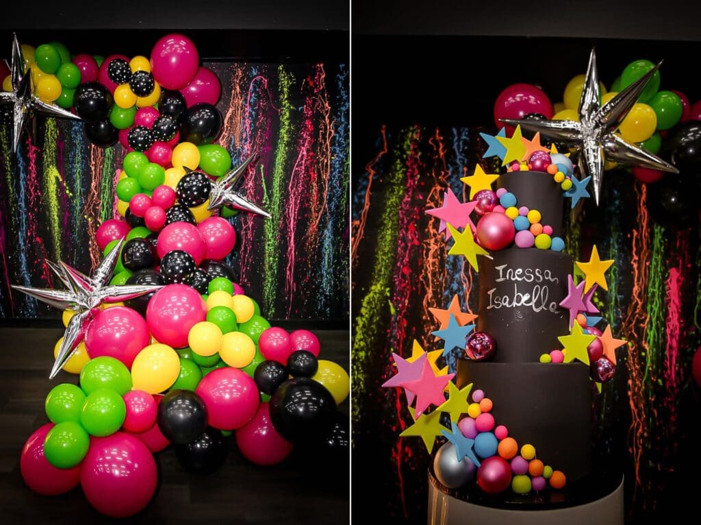 glendale kids birthday party jump club glendale photographer 065