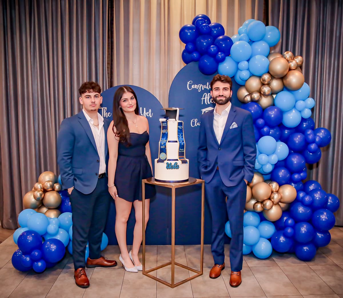 Alex ucla graduation party los angeles graduation party photographer 009