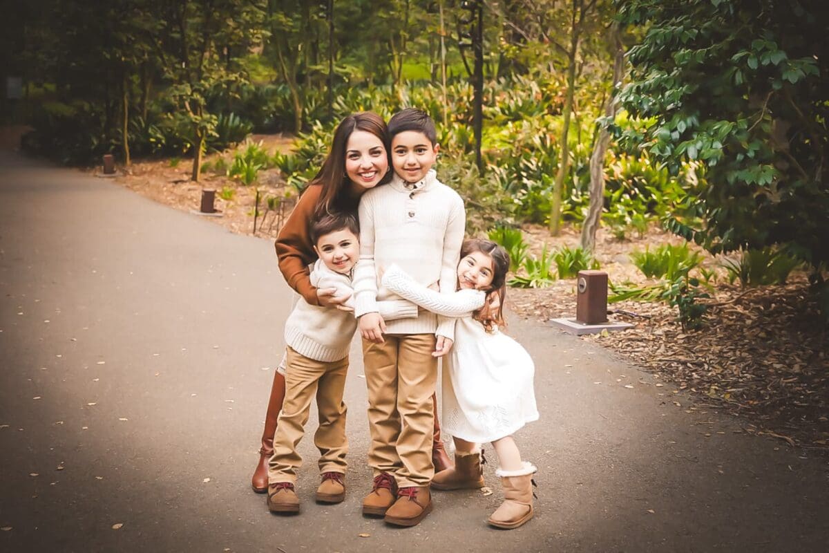 amirian family photosession descanso gardens holiday family photographer la canada family portraits 015