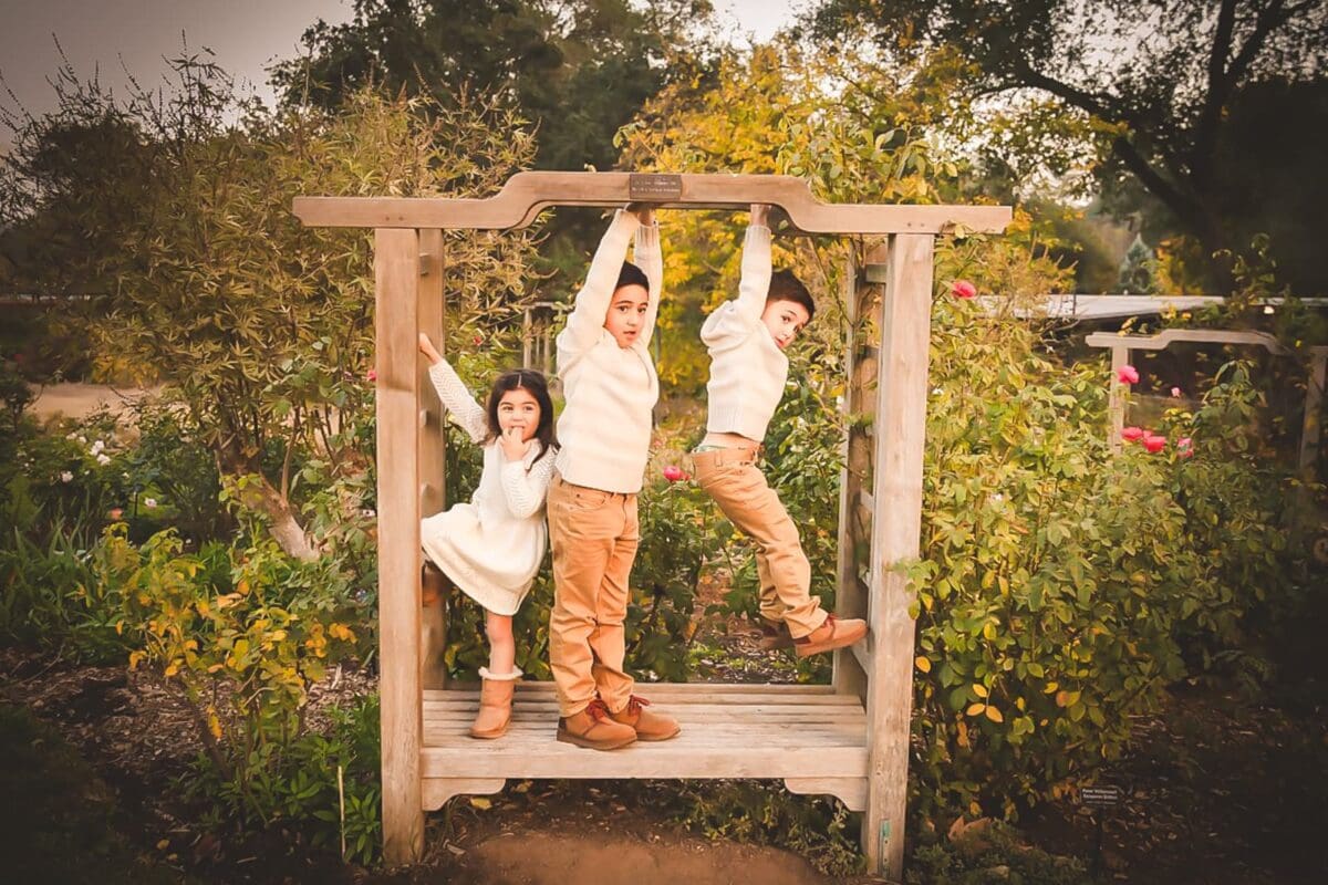 amirian family photosession descanso gardens holiday family photographer la canada family portraits 029