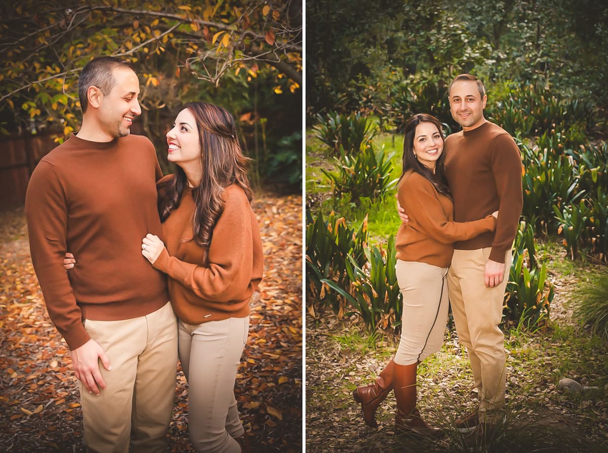 amirian family photosession descanso gardens holiday family photographer la canada family portraits 30004