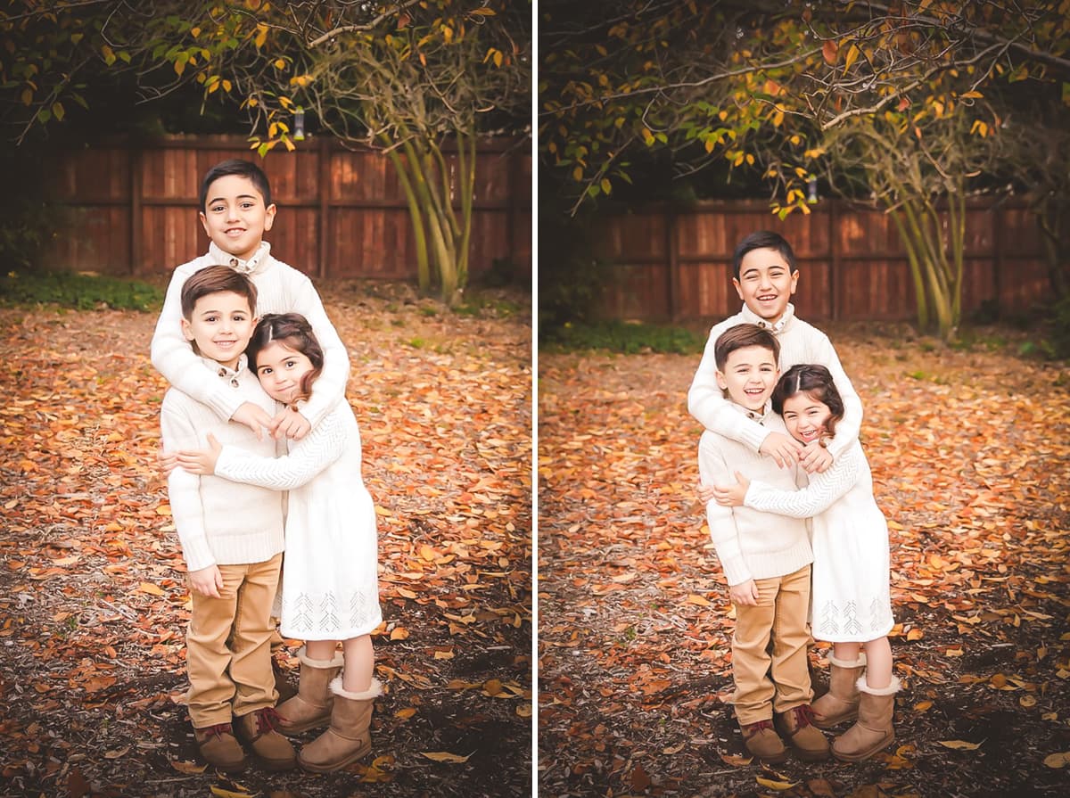 amirian family photosession descanso gardens holiday family photographer la canada family portraits 30006