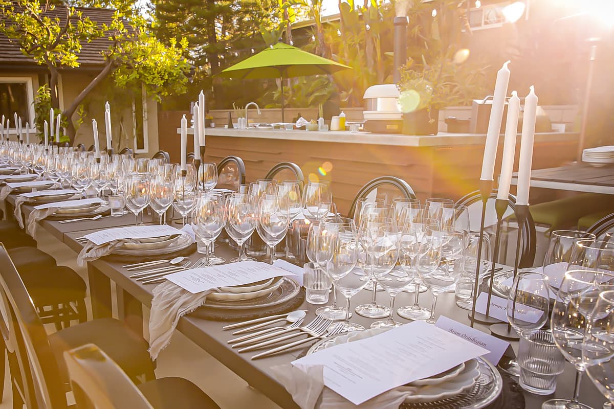 aras 50th birthday party la crescenta birthday party photographer 12