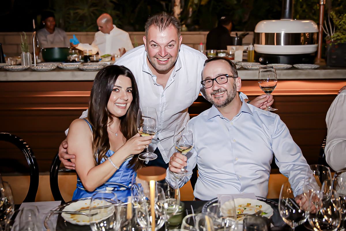 aras 50th birthday party la crescenta birthday party photographer 49