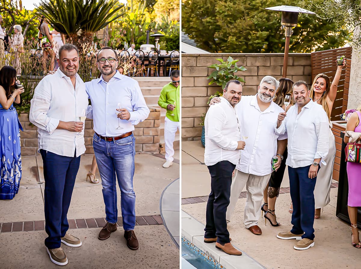 aras 50th birthday party la crescenta birthday party photographer 51