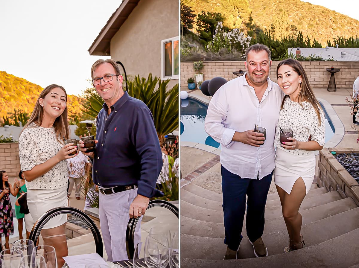 aras 50th birthday party la crescenta birthday party photographer 55