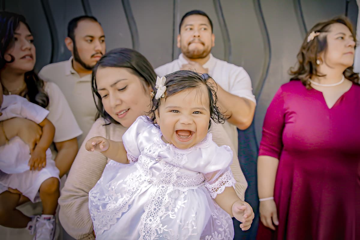 leandro and amelia los angeles baptism photographer placita olvera church 007