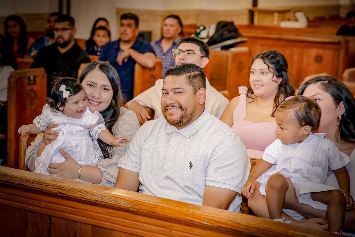 leandro and amelia los angeles baptism photographer placita olvera church 013