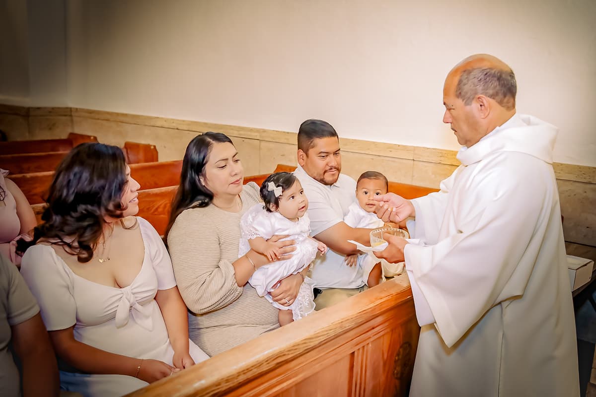 leandro and amelia los angeles baptism photographer placita olvera church 023